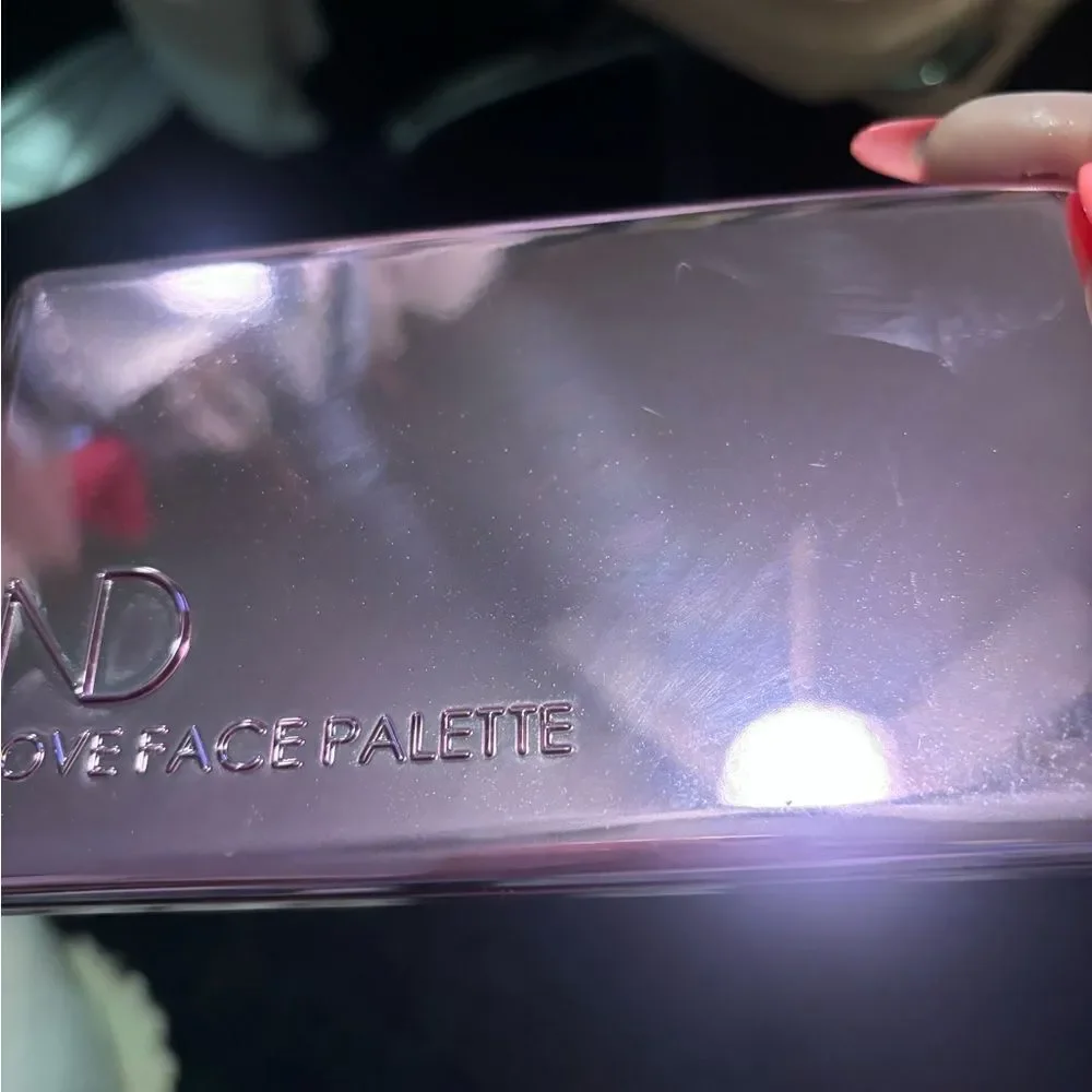 Natasha Denona Face Pallet